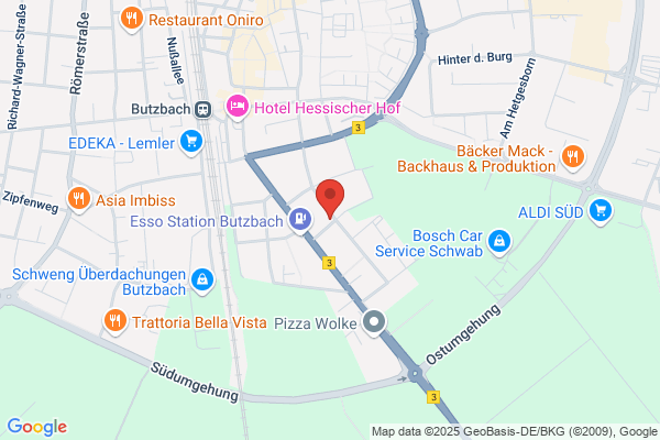 Elastic-Gummi-Compagnie L. Fortura Inh. Strasheim