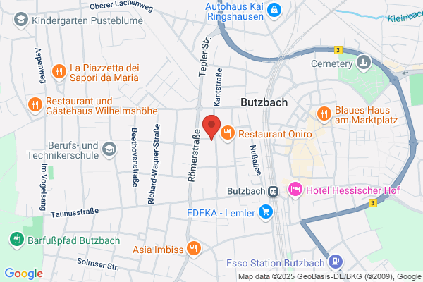 Ferienwohnung Von Vormann