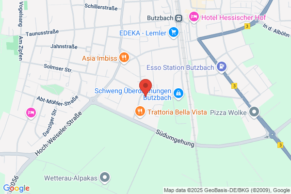 Floristenmarkt Wetterau