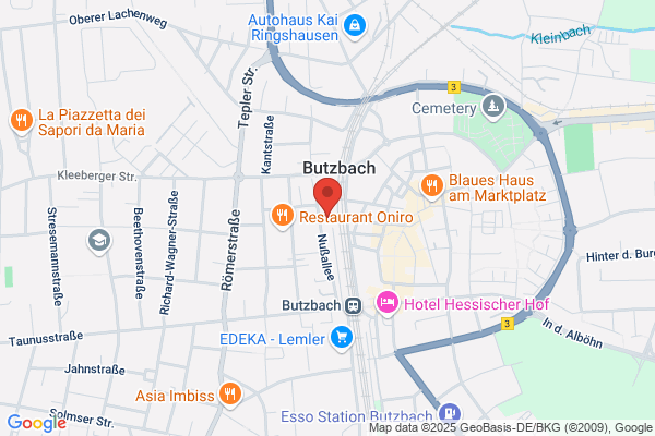 High-End Services GmbH