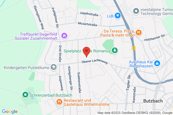 Kindertagespflege Weidenkätzchen