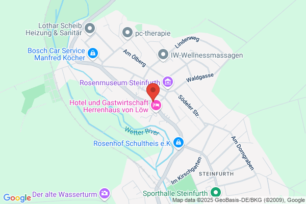 Partyservice Strauch
