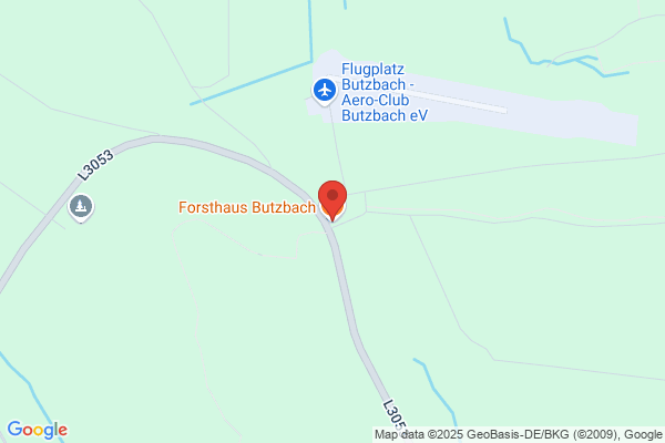 Forsthaus
