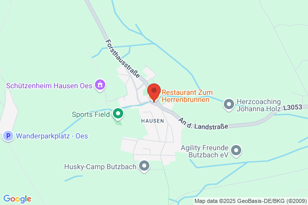 Gasthaus zum Herrenbrunnen