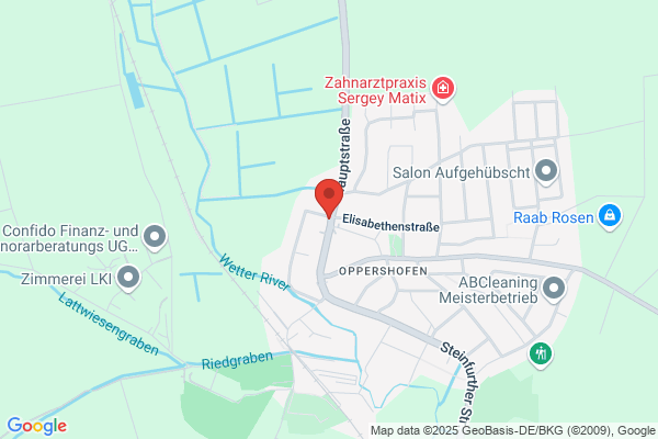 Zur Wetterau