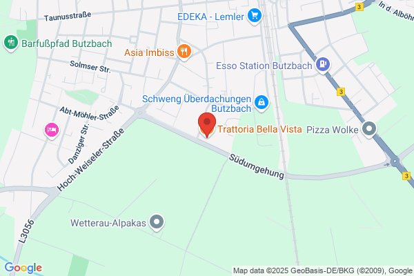 Pizzeria Taverna
