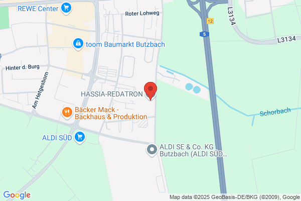 HASSIA-REDATRON GmbH
