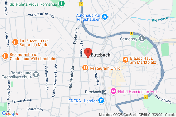Ingenieurbüro für Korussionsschutz Falk CEIF