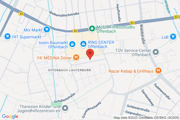 Goldmann Immobilienservice GmbH