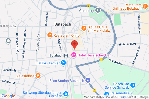 Vodafone Shop (geschlossen)