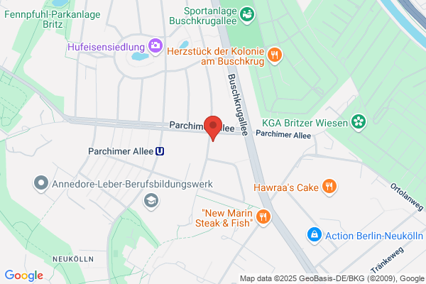 Ev. Stadtmission Jugendreferentin Batz