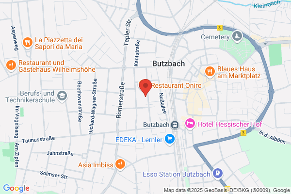 Pfarramt St. Gottfried