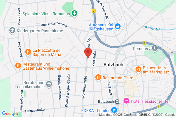 EMBA Trading GmbH