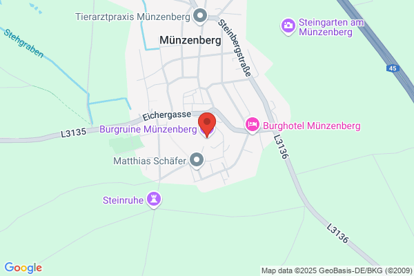 GZS-Büro Münzenberg, Sachverständigenbüro Hofmann