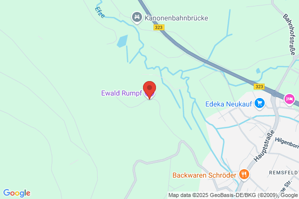 Ewald Rumpf