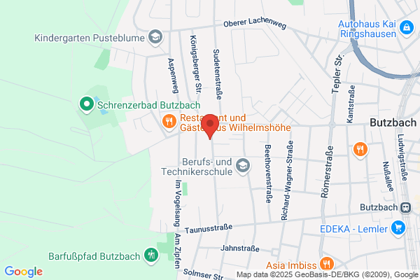 Bach GmbH