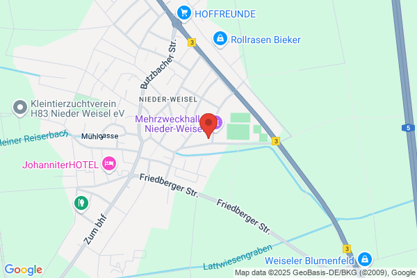 Haingrabenschule