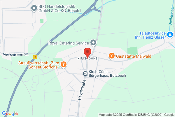 Oberer Hüttenberg