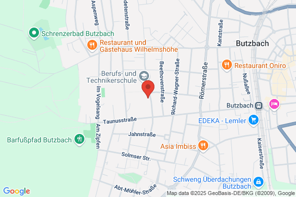 Schrenzerschule