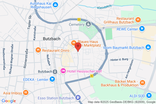 RedGecko GmbH