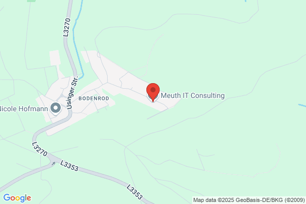 Mutatio Consult GmbH