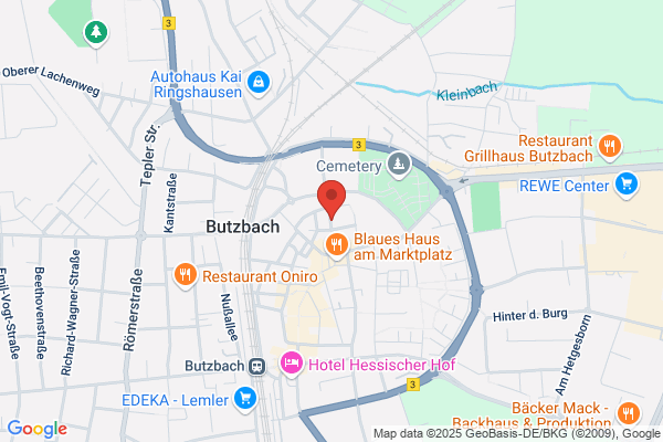 Die Denkfabrik Gesellschaft für