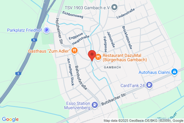 Eltern-Kind-Verein Gambach