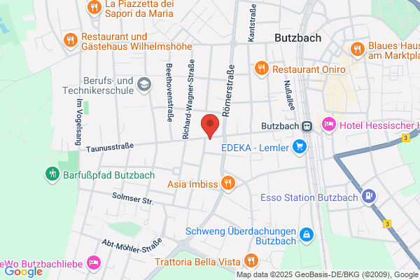 Tanz-Sport-Club Butzbach e.V.