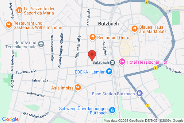 Tauchsportverein Delphin-Butzbach e. V.