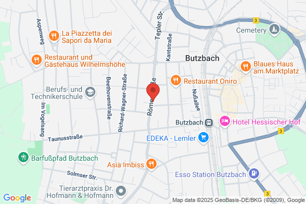 LVM Versicherung Michael Wolf - Versicherungsagentur