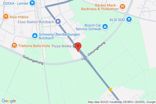 Geschlossene Agentur