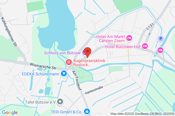 Grundschule und Freizeithaus