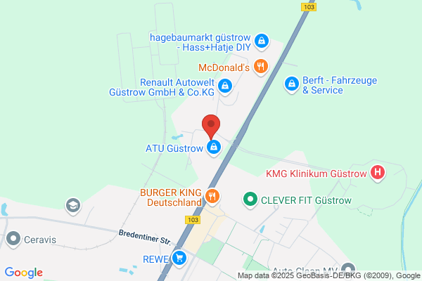 Autohaus Mitte GmbH