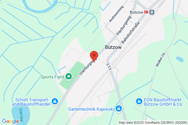 Bützower Nordbau GmbH