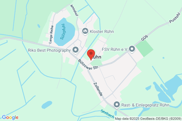 Ideal Bau Rühn GmbH
