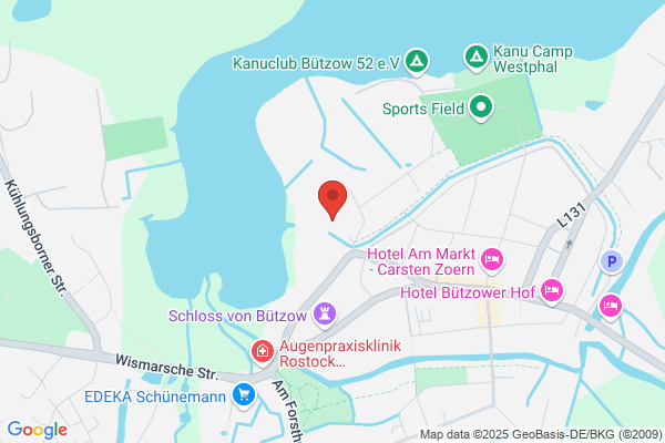 Penzel Dachsysteme GmbH