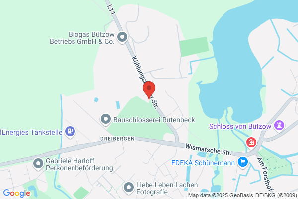 Friedhofsverwaltung