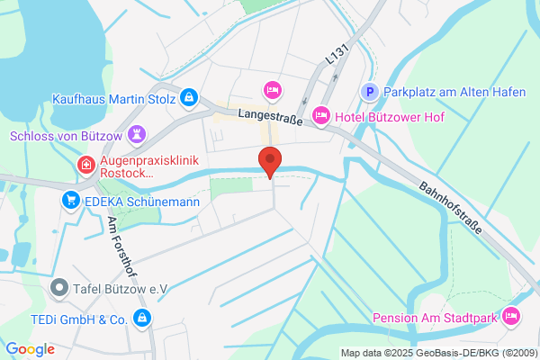 Gaststaette Warnow-Klause Inh. Elli Harder