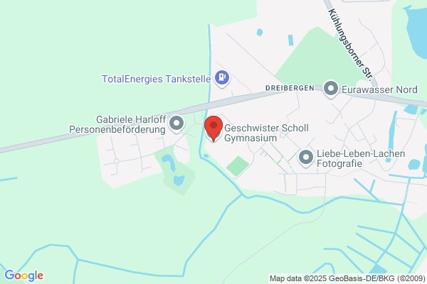 Geschwister-Scholl-Gymnasium