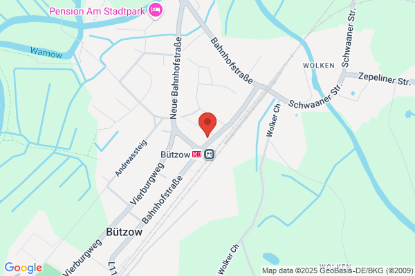 Metall Bützow GmbH