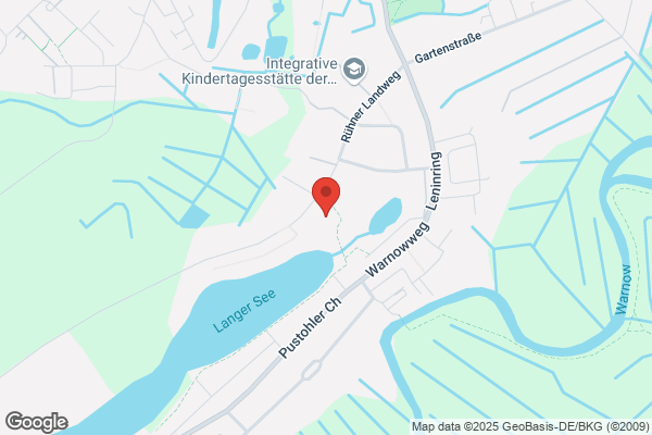 Seniorenpflege Haus am Langen Weg Zebsda