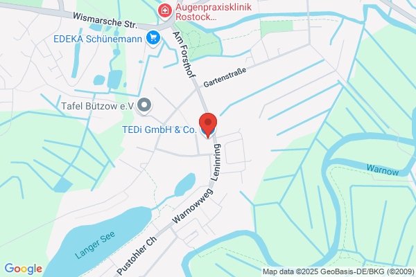 TEDi GmbH & Co. KG
