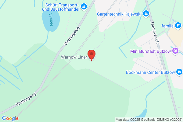 Warnow Liner GmbH