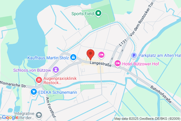 Wilde Textilhaus
