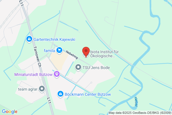 biota-Institut für ökologische
