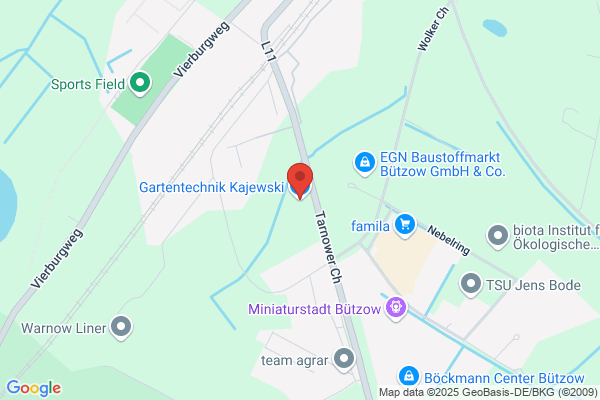 Kajewski GmbH