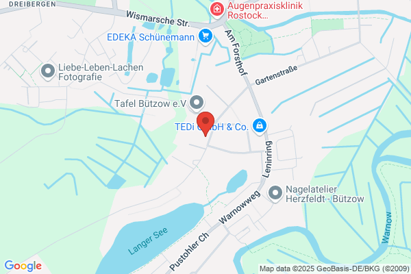 Diakonievereins Güstrow e.V.