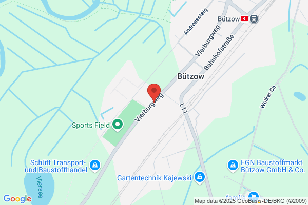 BQG Umwelt und Arbeit Bützow und Umland e.V.