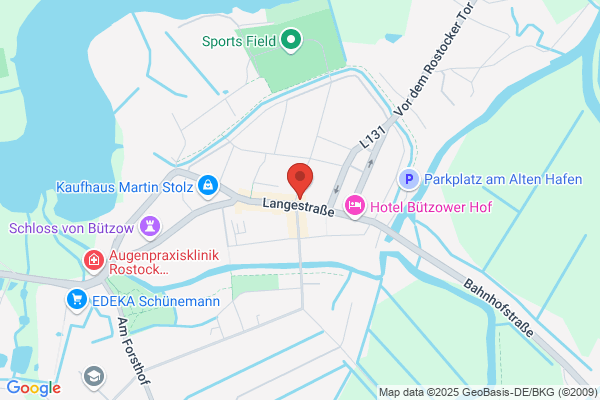 Generalagentur der Zürich Versicherung