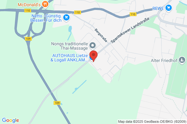 KS AUTOGLAS ZENTRUM Anklam